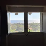 Hilltop Sardinian - 350m From A Wild Cove Villa *