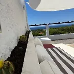 Villa Hilltop Sardinian - 350m From A Wild Cove *