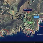 Hilltop Sardinian - 350m From A Wild Cove