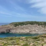 Hilltop Sardinian - 350m From A Wild Cove * Cala Sapone