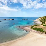 Hilltop Sardinian - 350m From A Wild Cove *