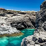 Villa Hilltop Sardinian - 350m From A Wild Cove Cala Sapone