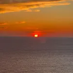Hilltop Sardinian - 350m From A Wild Cove Villa *