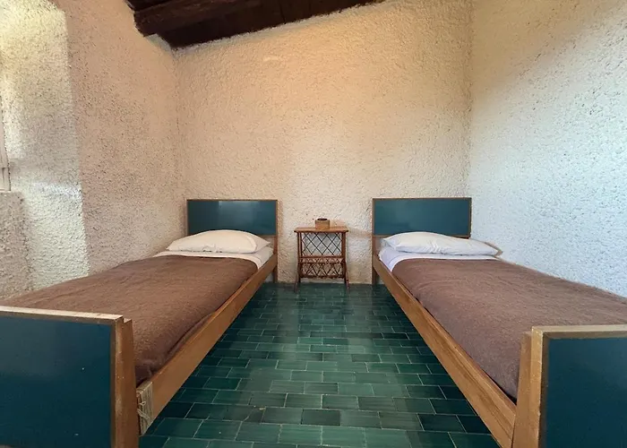 Villa Hilltop Sardinian - 350m From A Wild Cove *