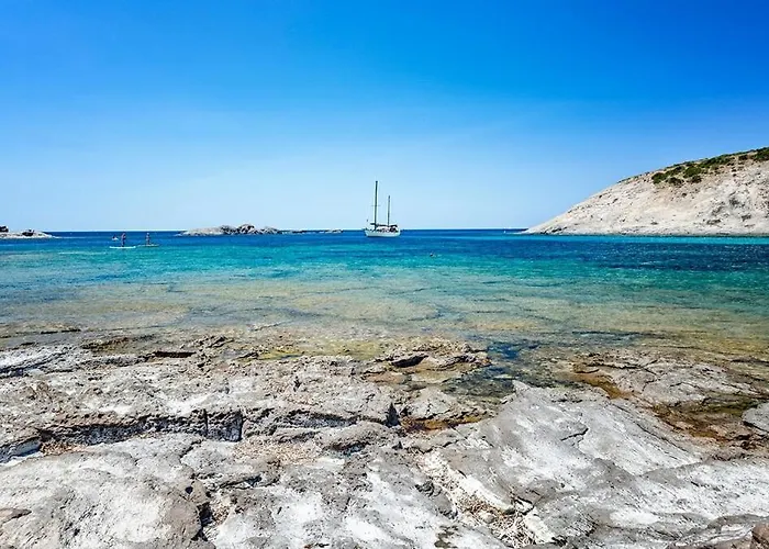 Villa Hilltop Sardinian - 350m From A Wild Cove Cala Sapone