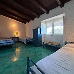 Hilltop Sardinian - 350m From A Wild Cove Villa *