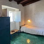 Hilltop Sardinian - 350m From A Wild Cove * Cala Sapone