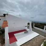 Hilltop Sardinian - 350m From A Wild Cove *