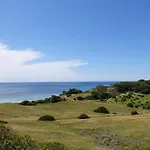Hilltop Sardinian - 350m From A Wild Cove Villa *