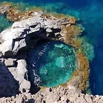 Villa Hilltop Sardinian - 350m From A Wild Cove Cala Sapone