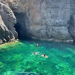 Villa Hilltop Sardinian - 350m From A Wild Cove
