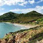 Hilltop Sardinian - 350m From A Wild Cove *