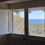 Villa Hilltop Sardinian - 350m From A Wild Cove