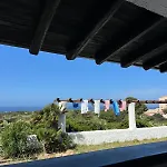 Hilltop Sardinian - 350m From A Wild Cove * Cala Sapone