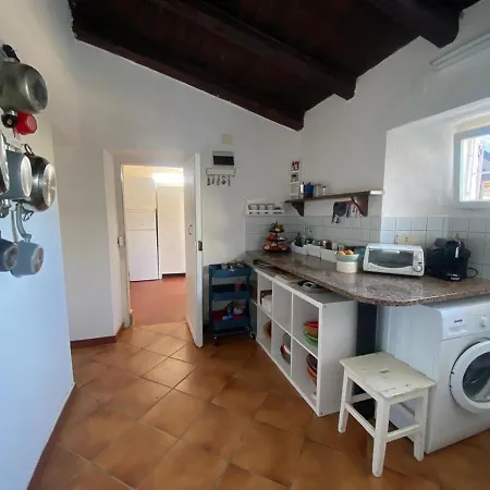 Hilltop Sardinian - 350m From A Wild Cove