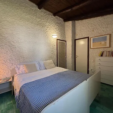 Hilltop Sardinian - 350m From A Wild Cove *