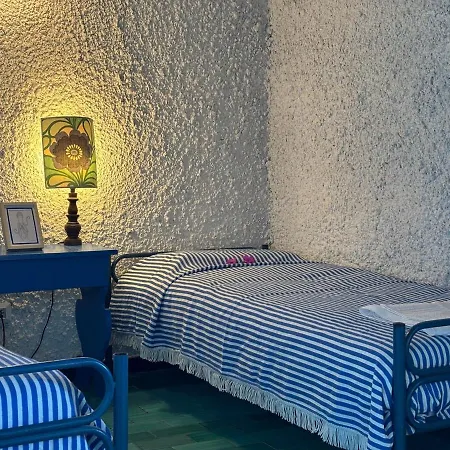 Villa Hilltop Sardinian - 350m From A Wild Cove *