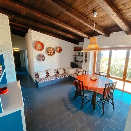 Hilltop Sardinian - 350m From A Wild Cove *