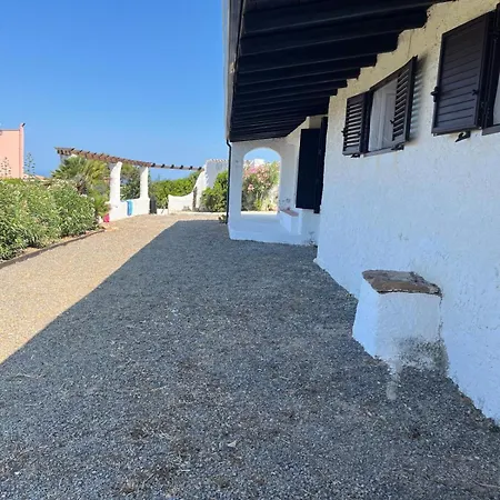 Villa Hilltop Sardinian - 350m From A Wild Cove *