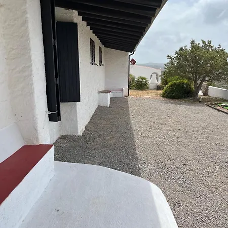 Hilltop Sardinian - 350m From A Wild Cove