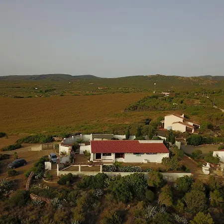 Villa Hilltop Sardinian - 350m From A Wild Cove *