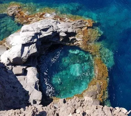 Villa Hilltop Sardinian - 350m From A Wild Cove Cala Sapone