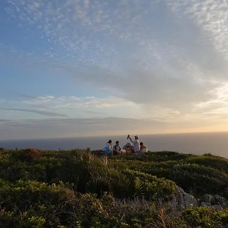 Hilltop Sardinian - 350m From A Wild Cove *