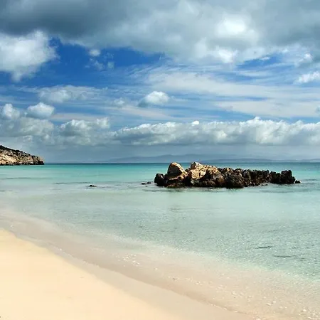 Villa Hilltop Sardinian - 350m From A Wild Cove