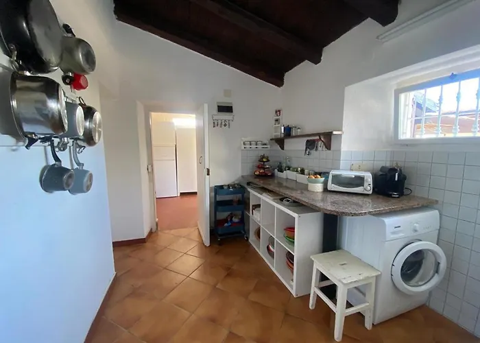 Hilltop Sardinian - 350m From A Wild Cove