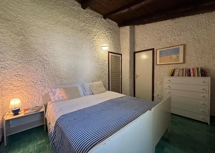 Hilltop Sardinian - 350m From A Wild Cove *