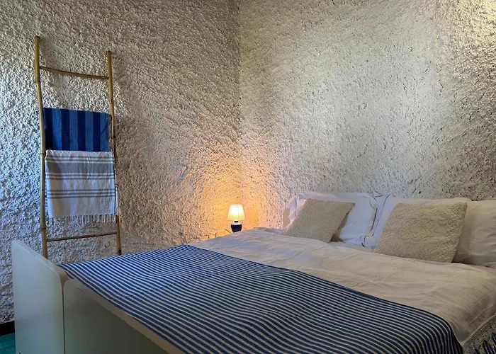 Hilltop Sardinian - 350m From A Wild Cove Cala Sapone