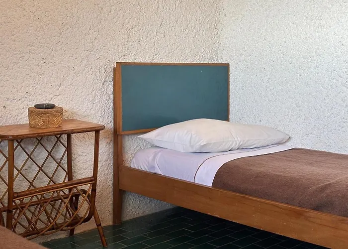 Vila Hilltop Sardinian - 350m From A Wild Cove Cala Sapone