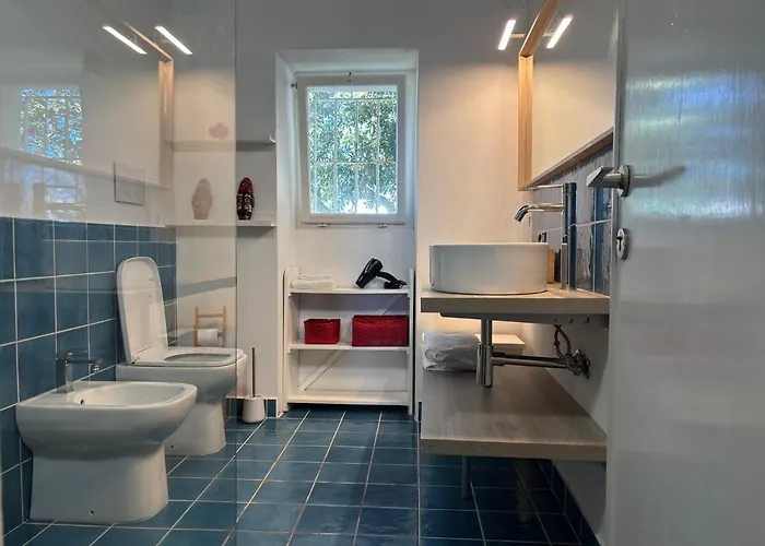 Hilltop Sardinian - 350m From A Wild Cove * Cala Sapone