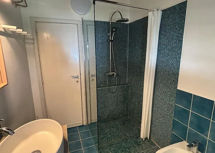 Hilltop Sardinian - 350m From A Wild Cove * Cala Sapone