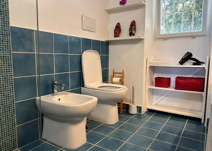 Hilltop Sardinian - 350m From A Wild Cove Cala Sapone