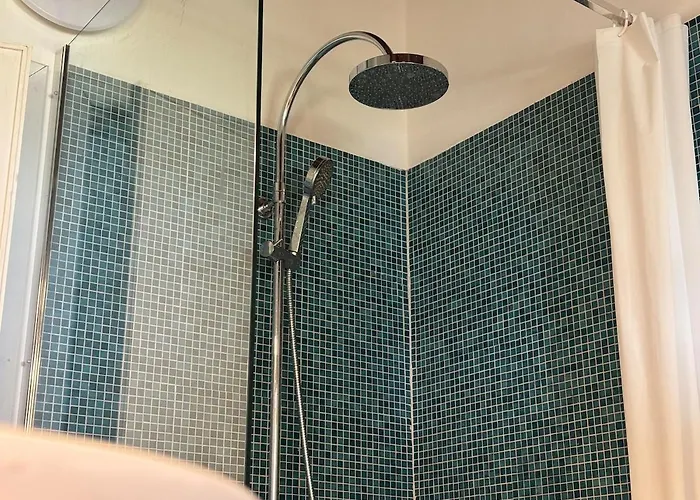 Hilltop Sardinian - 350m From A Wild Cove *