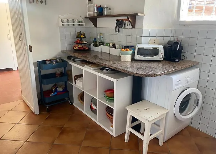 Hilltop Sardinian - 350m From A Wild Cove Vila *