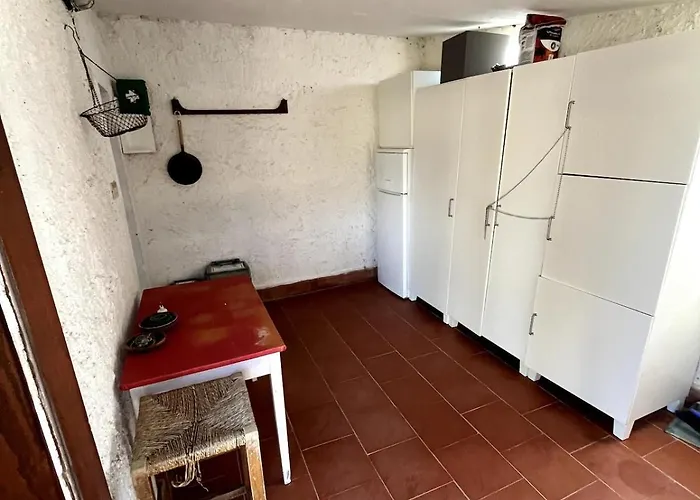 Hilltop Sardinian - 350m From A Wild Cove * Cala Sapone